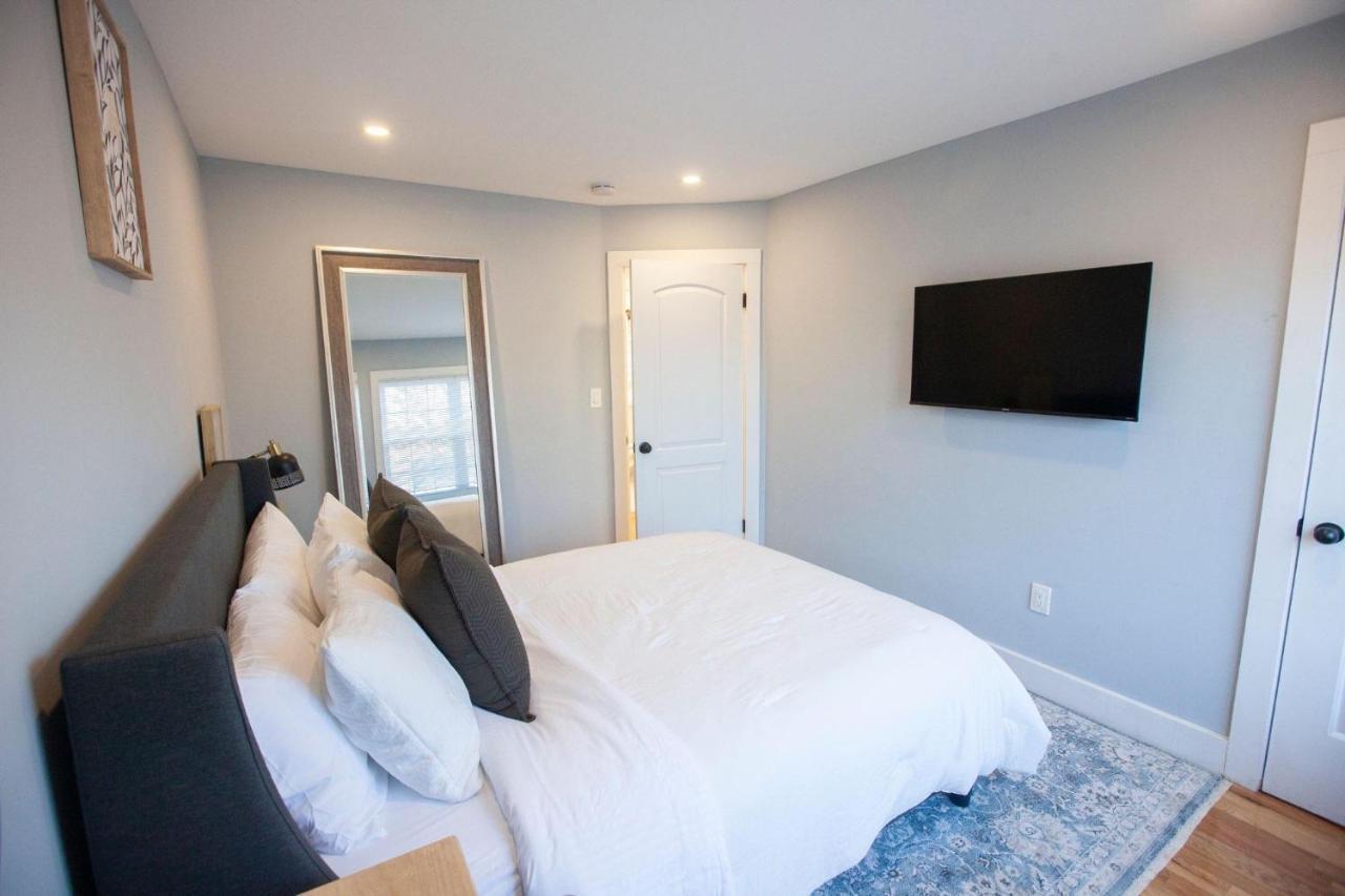 ניו יורק Alafia- Cozy Jfk Area Home - This Property Is A Hosted Property Meaning The Host Live On Site מראה חיצוני תמונה