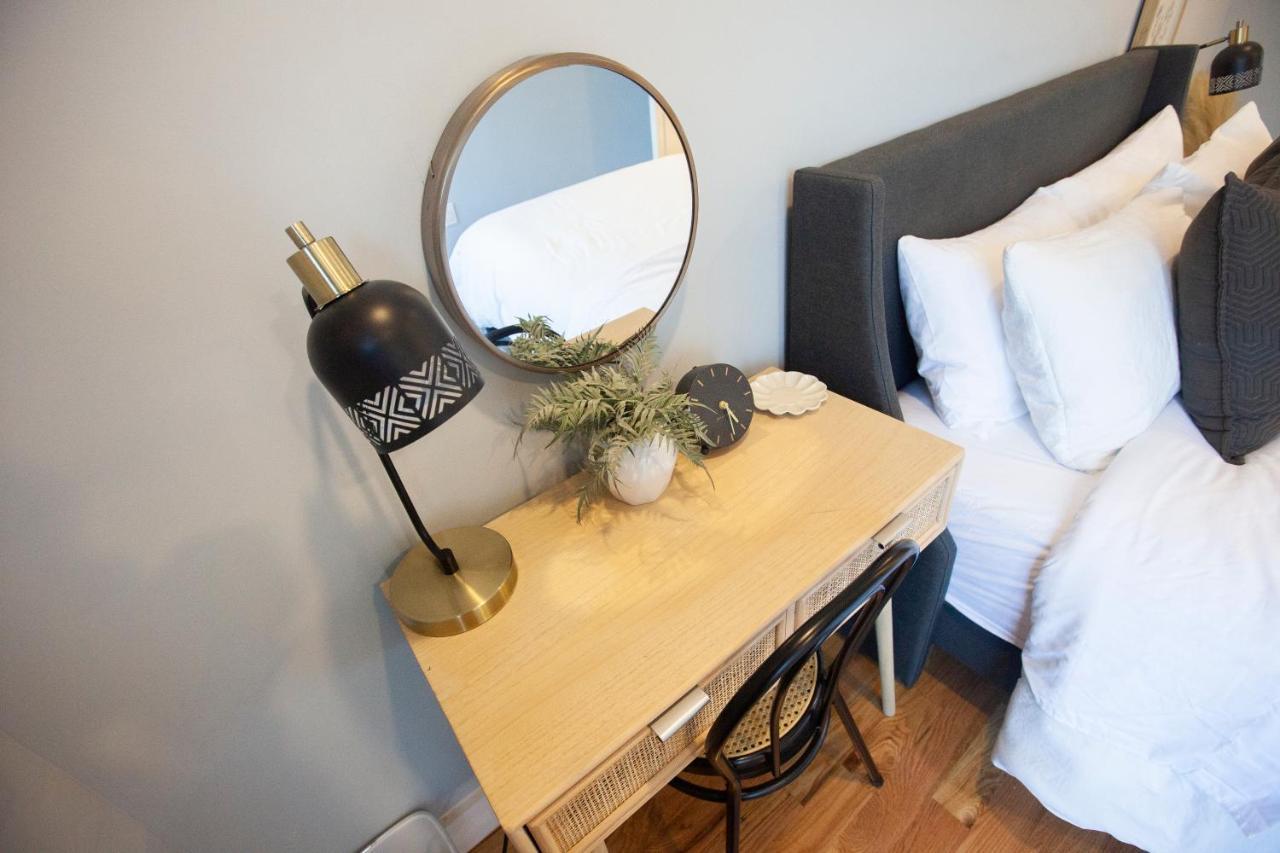 ניו יורק Alafia- Cozy Jfk Area Home - This Property Is A Hosted Property Meaning The Host Live On Site מראה חיצוני תמונה