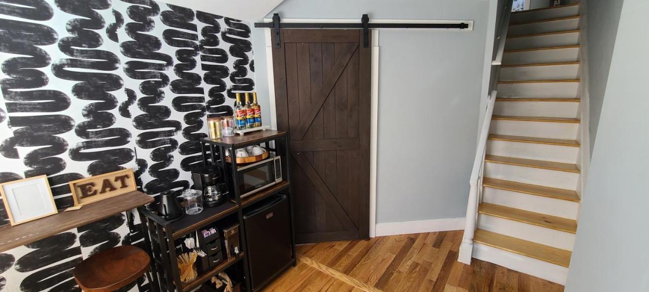 ניו יורק Alafia- Cozy Jfk Area Home - This Property Is A Hosted Property Meaning The Host Live On Site מראה חיצוני תמונה
